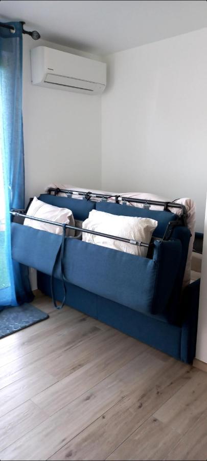 Lou Souleou Appartement La Ciotat Buitenkant foto