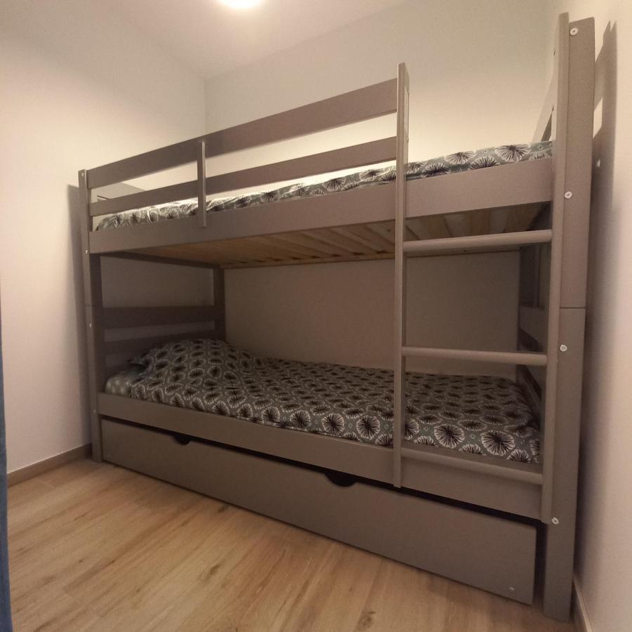 Lou Souleou Appartement La Ciotat Buitenkant foto