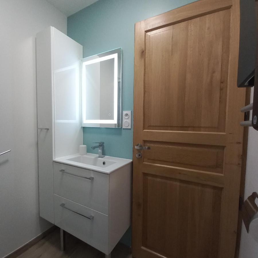 Lou Souleou Appartement La Ciotat Buitenkant foto