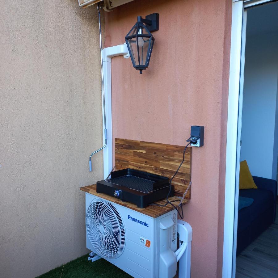 Lou Souleou Appartement La Ciotat Buitenkant foto