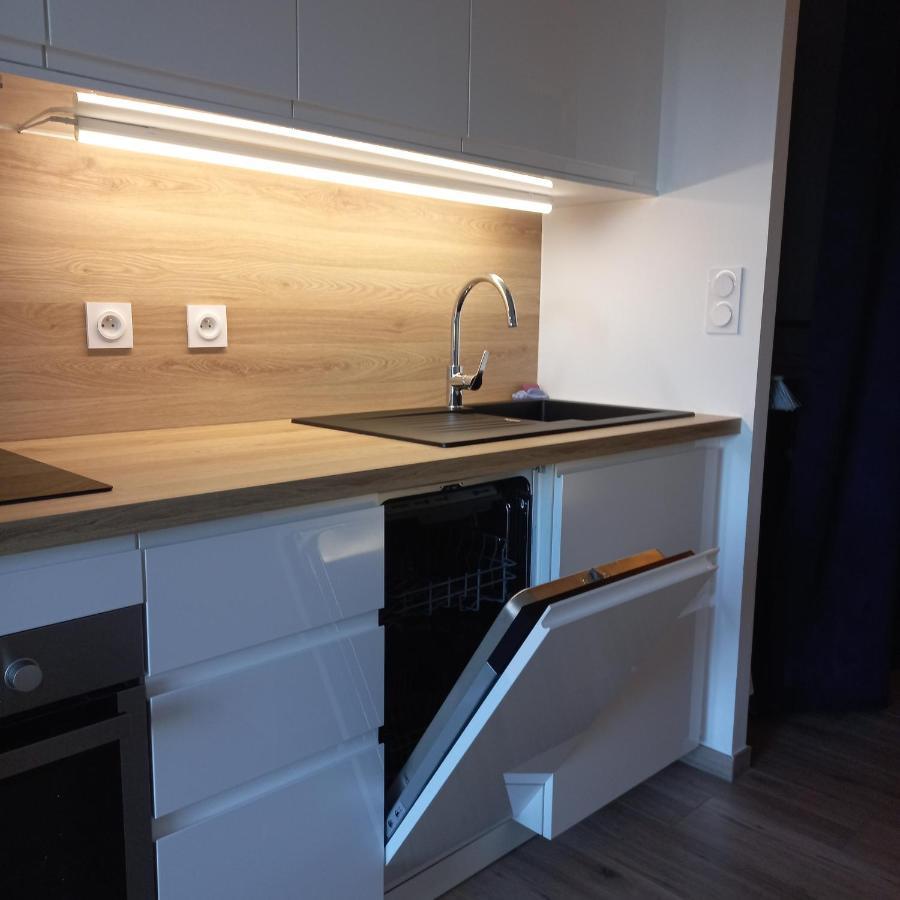 Lou Souleou Appartement La Ciotat Buitenkant foto