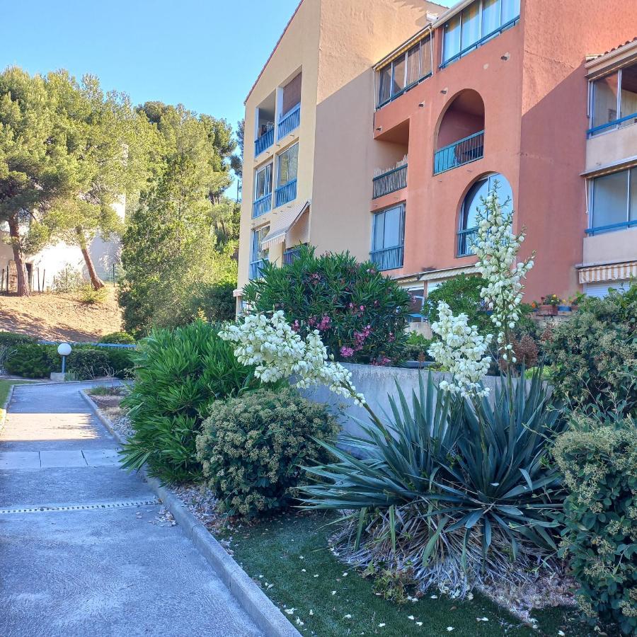 Lou Souleou Appartement La Ciotat Buitenkant foto