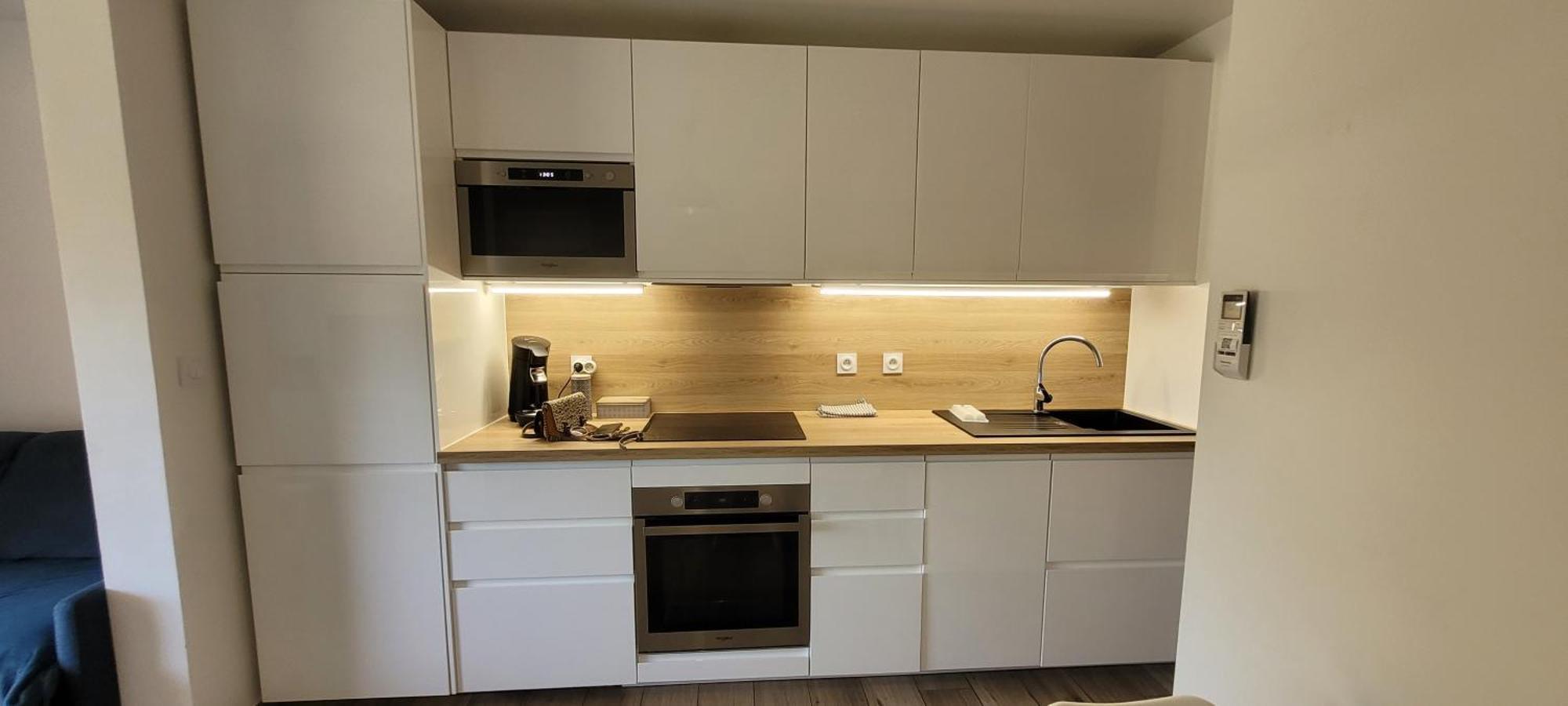 Lou Souleou Appartement La Ciotat Buitenkant foto